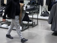 -ZARA HOME(天环广场店)