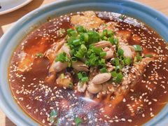 -周三的情书花园餐厅(江北店)