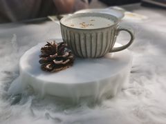 -初拾·花里餐厅(钜城华亿店)