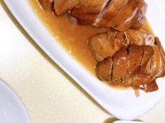 -龙记烧腊茶餐厅(常德路店)