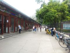 -李小老烧饼(常营民族家园店)