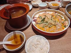 -金掌勺锅包肉(太原万达店)