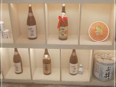 零售区-采御鲜·回转寿司(汕头万达店)