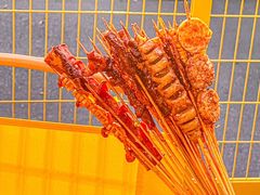 -夸父炸串(酒仙桥店)