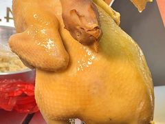 -六浦佳厨 ·地道粤菜(阳山鸡煲店)