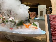 -尚海豆捞(乐虹坊店)