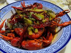 -91小龙虾·香辣蛙(蛇口店)