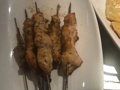 香香鸡肉串-锦州御烧烤·形象店(人民街店)