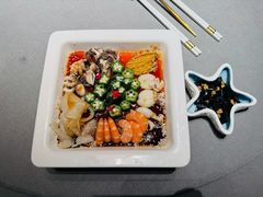 -蟹榭·本帮江浙菜·蟹宴(五角场合生汇商场店)