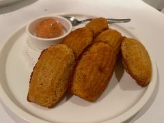 -壳里西餐厅Coquille Seafood Bistro(蒙自路店)