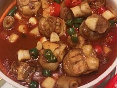 -宁夏国强手抓羊肉·清真菜(未央路凤三店)