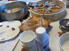 -煲王粤菜餐厅(中侨中心店)