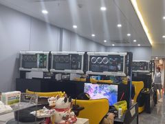 -杰拉电竞·网咖(杭州钱塘区龙湖金沙天街店)