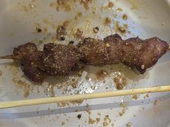 -桂在香知桂林米粉(红博中央公园店)