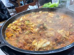-高基五春川炒鸡排 韩国料理(威海总店)