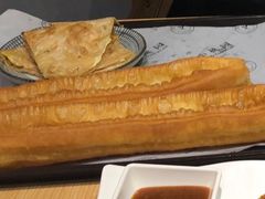 -小桃园·豆浆油条(复兴中路店)
