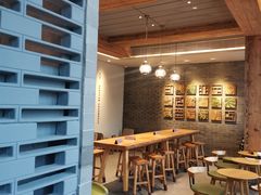 -星巴克臻选(北京前门大街店)