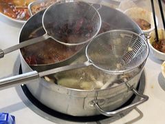 -陈记顺和潮汕牛肉火锅(棠德南路店)