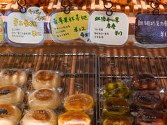-慢熟面包店bud bread(孩儿巷店)