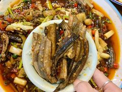 -李大爷的泡椒馆(冉家坝店)