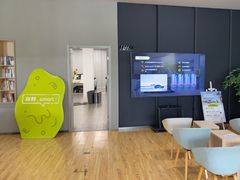 -上海浦东smart汽车全功能店(金桥店)
