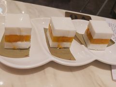 芒果椰子糕-点都德(聚福楼店)