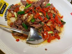 -炊烟小炒黄牛肉(中心印象城店)