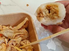 -华辉小食