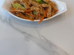 -清真·尖子尖牛肉面(王府井店)
