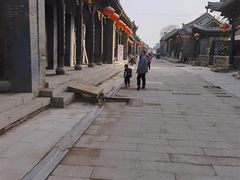 -榆次老城