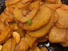 -符离集餐厅(万象城店)