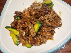 老爆三-惠宾饭庄(中山路店)