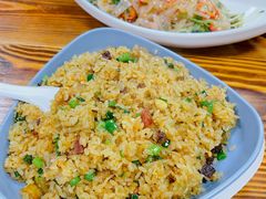 生炒八宝饭-一品烧农庄·佛山本地菜(西岸店)