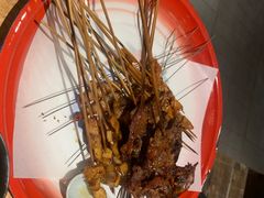 -北丐先生·野馄饨烧烤(泰达E街区店)