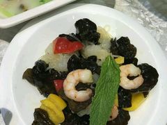 -京味民福烤鸭店(建设四马路店)
