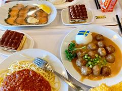 -宜家·瑞典风味餐厅(烟台路店)