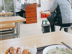 -老四烧饼铺(丽源路店)