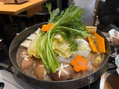 -满来寿喜烧(金虹桥店)