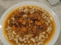 牛尾通粉-喜莲咖啡