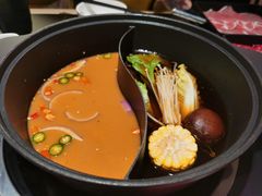 -厚道寿喜烧専門店·自助畅食(国贸店)