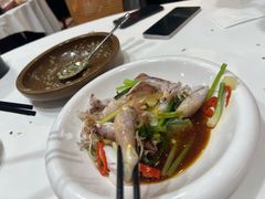 -阳江餐厅·30年老字号·粤菜海鲜大排档