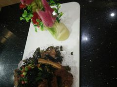 -必点蒸汽海鲜(止锚湾店)