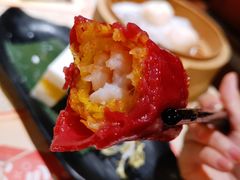 -点都德(聚福楼店)