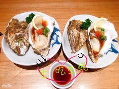 -翔峰炭火鳗鱼(悦泰街里公寓店)