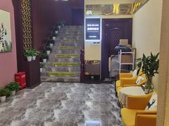 -大桶大足浴(瞿溪路店)