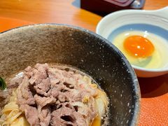 寿喜锅-松涛日本料理