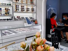 -潘多拉眼镜·蔡司依视路明月(潘家园店)