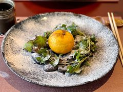 -湖月·割烹料理(湖滨店)