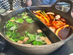 -盡膳口福跷脚牛肉火锅(晶耀前滩店)