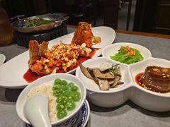 -姑苏家宴·苏帮菜·松鼠桂鱼(苏州总店)